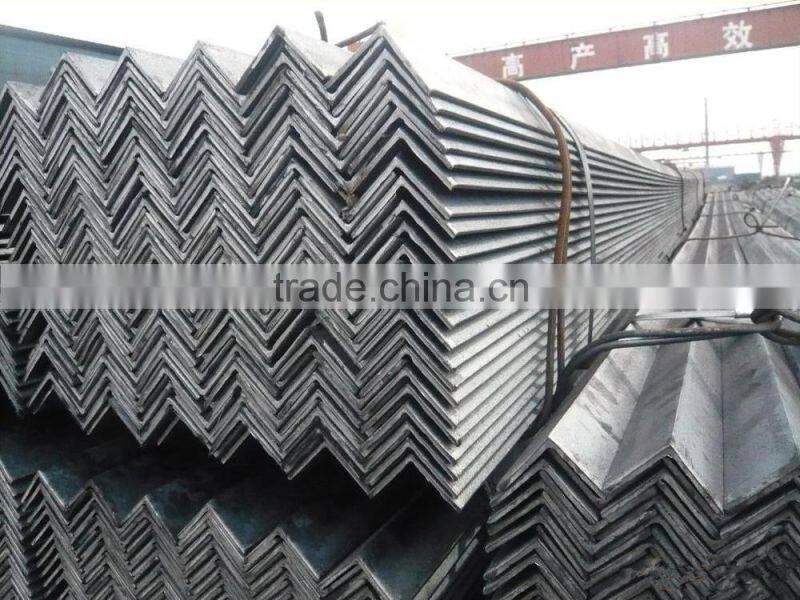AISI, ASTM, DIN, GB ANGLE BAR