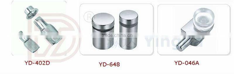 Stainless Steel/Brass/Alloy Hollow Advertising Nail Polish