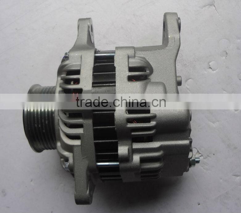 New Car Alternator for Nissan Navara 23100-EB71A