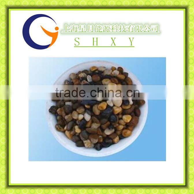 Pebble stone /glow in the dark pebble stone