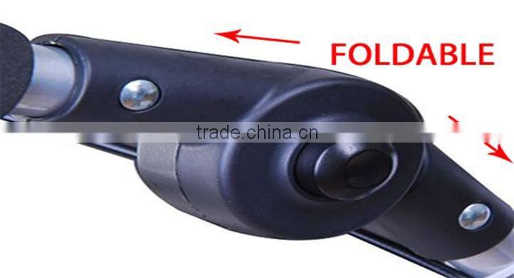 Bicycle Baby Trailer with Jogger Function Foldable handle