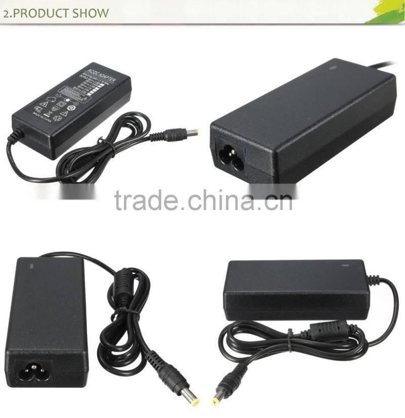 100W adapter for Laptops replacement ce
