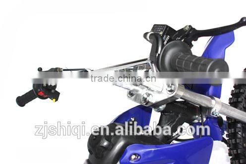 125cc dirt bike for sale cheap / SQ-DB107