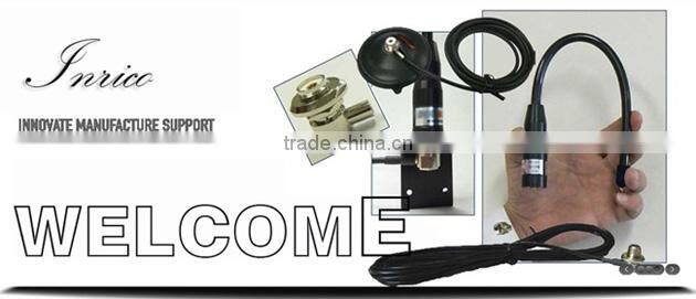 Radio waterproof IP57 digital vhf uhf two way radio DP4600/4601