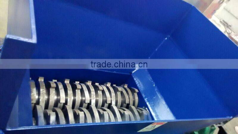 industrial waste metal recycling machine of Alibaba express China supplier