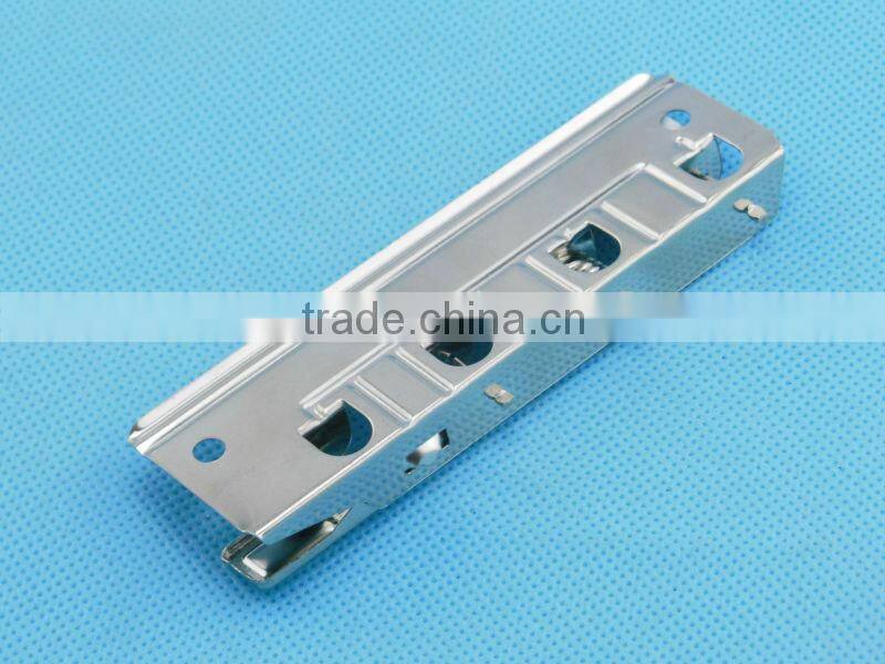China supplier metal lever clip & lever fastener & strong clip