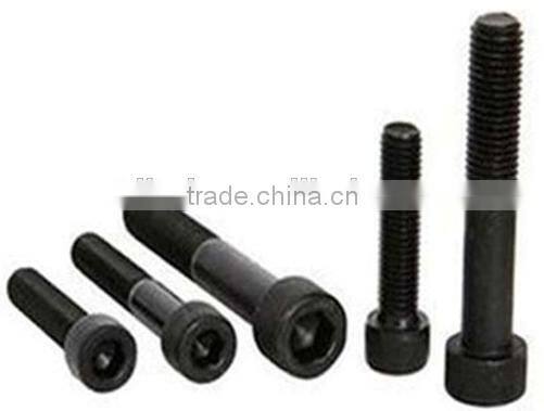 DIN7984 Titanium Screw For Bike