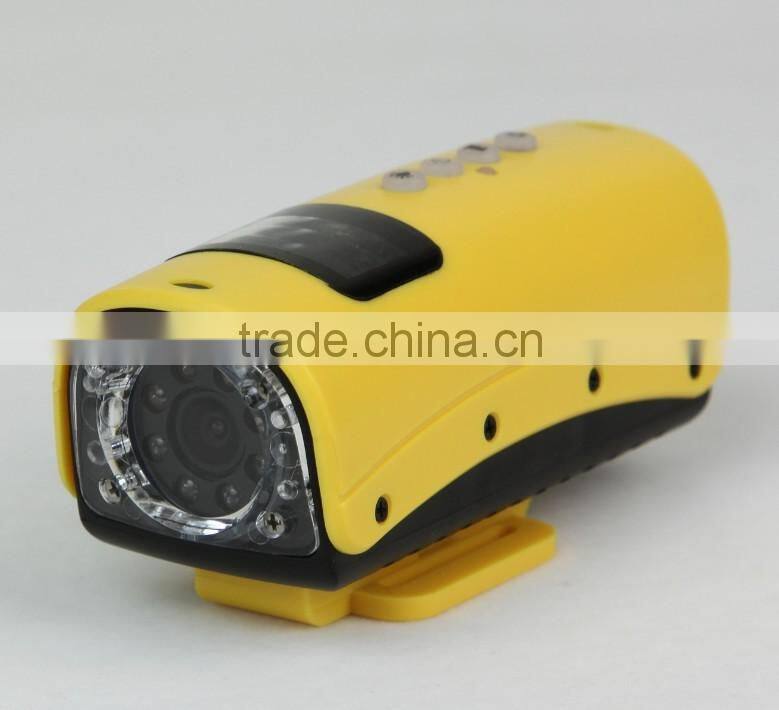 Sport camera / waterproof sport camera / wifi sport camera