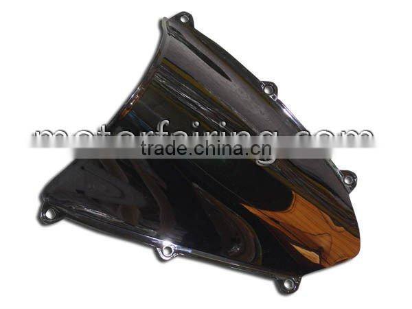 F5 2007-2008 CBR600RR windshield/windscreen for honda windshield motorcycle part accesories