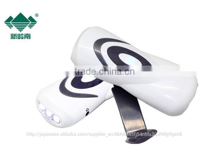 Hand Crank Dynamo Rechargeable flashlight Torch Radio,Wind Up Radio,Mini Dynamo FM Radio