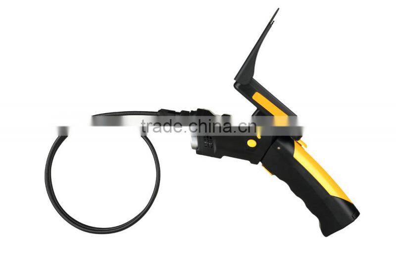 Pipe Inspection Camera