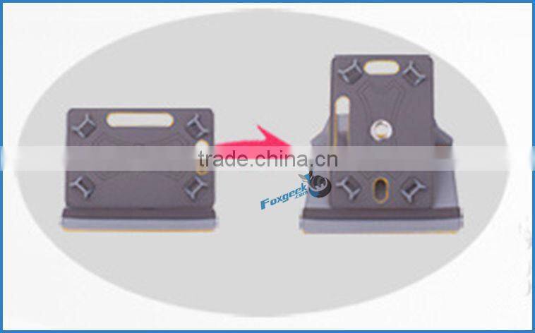 Factory Wholesale High Quality Leather Case for iPad Mini ,yellow ,pink red multi color case for ipad mini 2 /for mini 3