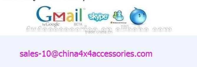 famous 4x4 brand ranger bull bar /bumper for 2012(T6)