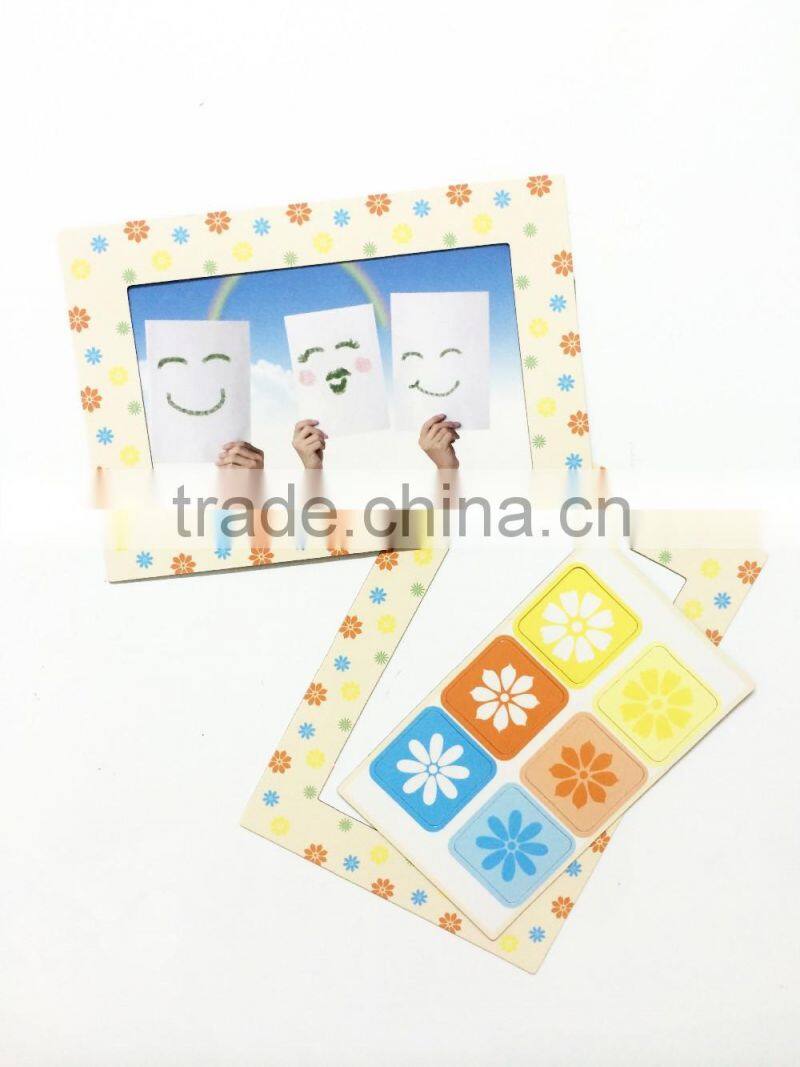 Magnetic Photo Frame