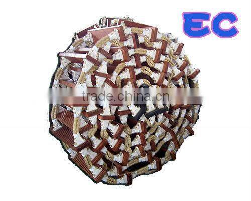 EC Marine RopeLadders