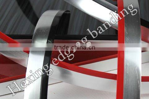 pvc edging trim,edge protection profiles pvc