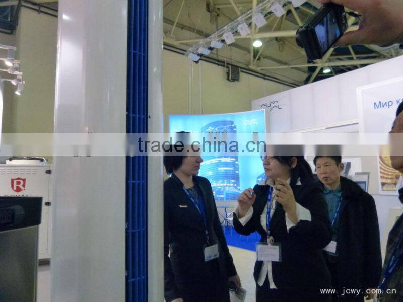 FM-G1212 Honeycomb series industrial air curtains residential air curtain