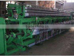 ZRD H 7.5-520 fishing net machine