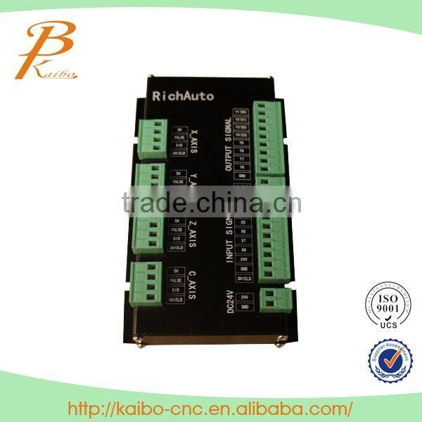 cnc machine kit/cnc router controller/DSP handle
