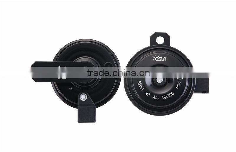 Mini Disc Toyota Auto Car Horn from Osun (ODL-151 4)
