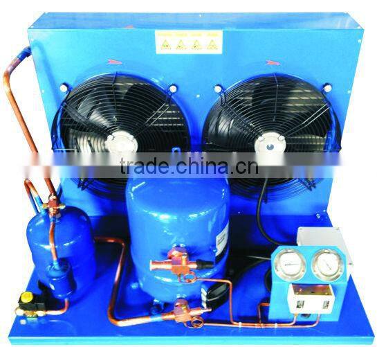 France Maneurop Cold Room Condensing Unit