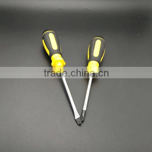 flexible retractable screwdriver