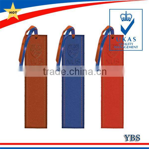 custom gift metal bookmarks