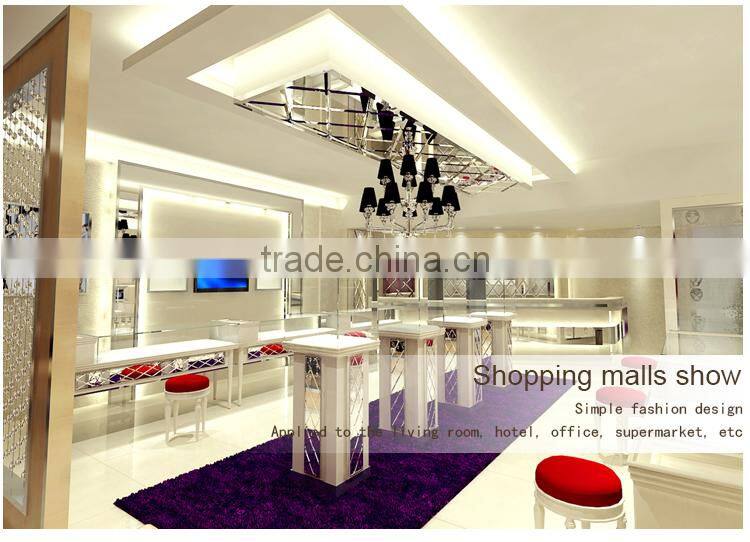 New design blue led tube T5 led tube