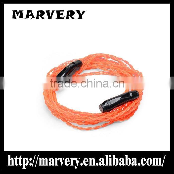 2015 new style cool design 301 kernmantle rope skipping hot selling