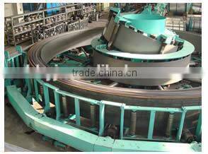 WHT219 Horizontal spiral live sets