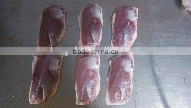 Best quality forzen duck