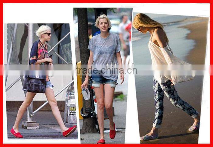 fashion nude children casual shoe canvas shoe new model