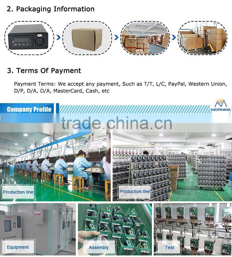 NAIL-SR silver PID Control LED new enail