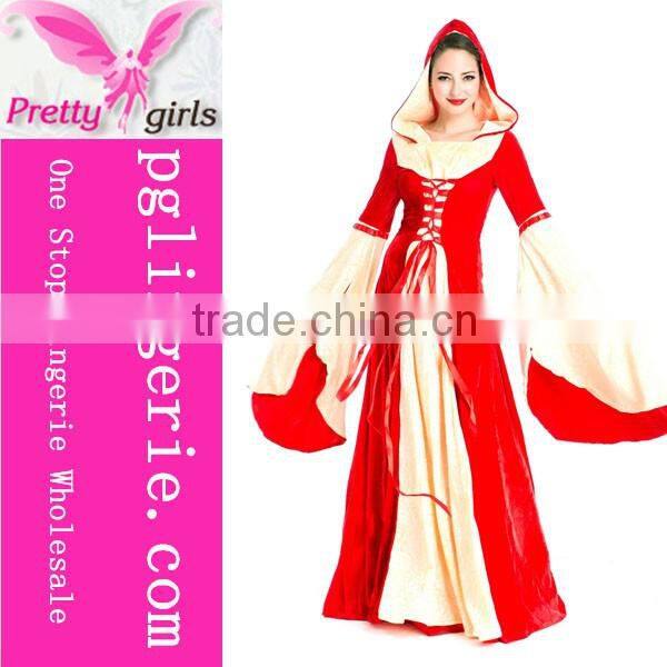 Halloween Carnival Costumes Witch For Girls