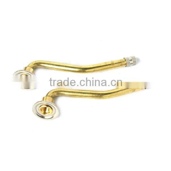 High-Quality V3.04.10 truck tire valve extensions