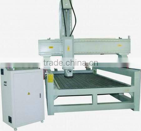 CX-2040 China 3D foam sculpture milling machine industrial foam machinery