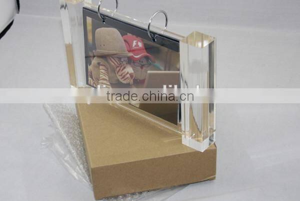 new resin calendar 2016