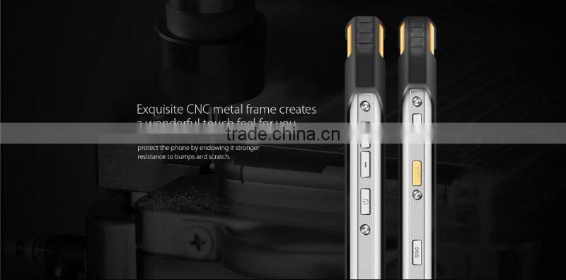 In stock Blackview BV6000 4G LTE Mobile Phone 4.7" HD IPS Android 6.0 Smart Phone MTK6755 Octa Core 3GB 32GB Dual SIM Smartphone