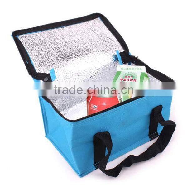 High quality outdoor insulated cooler bag,insulated cooler bag