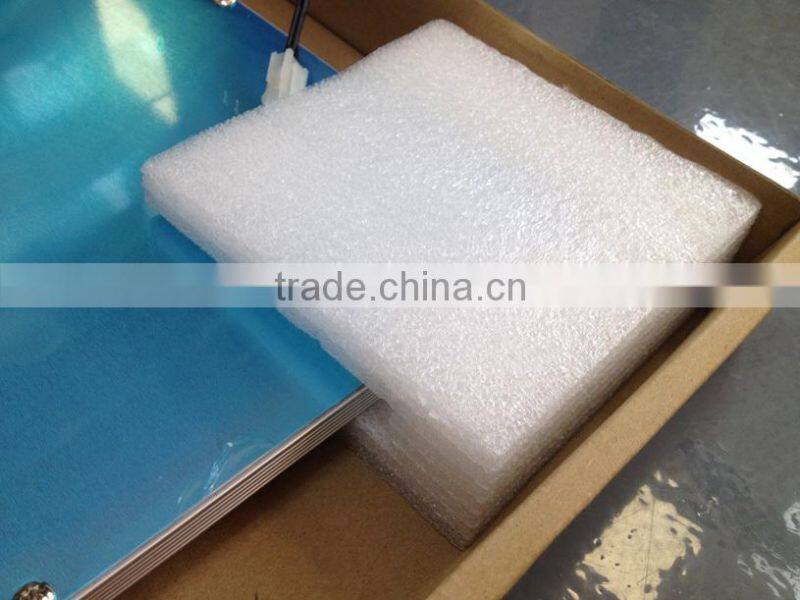 48W Suspended or Spring Loaded Led 600x600 Ceiling Led Panel Light