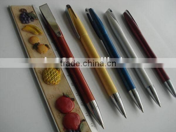 new style high quality ballpoint pen for promotional