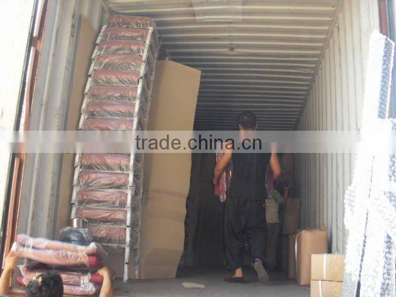 Fabric Church Chair and hotel chair