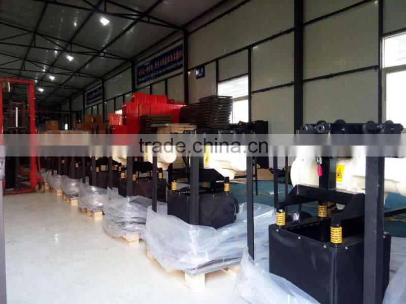 2 ton chain pulley block