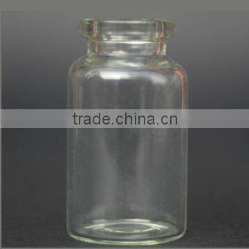 TUBULAR GLASS VIAL TYPE I
