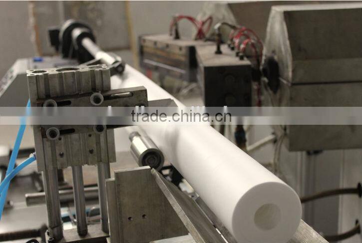 PP Cartridge Filter making Machine for household water filter purify system - ISO9001 CE