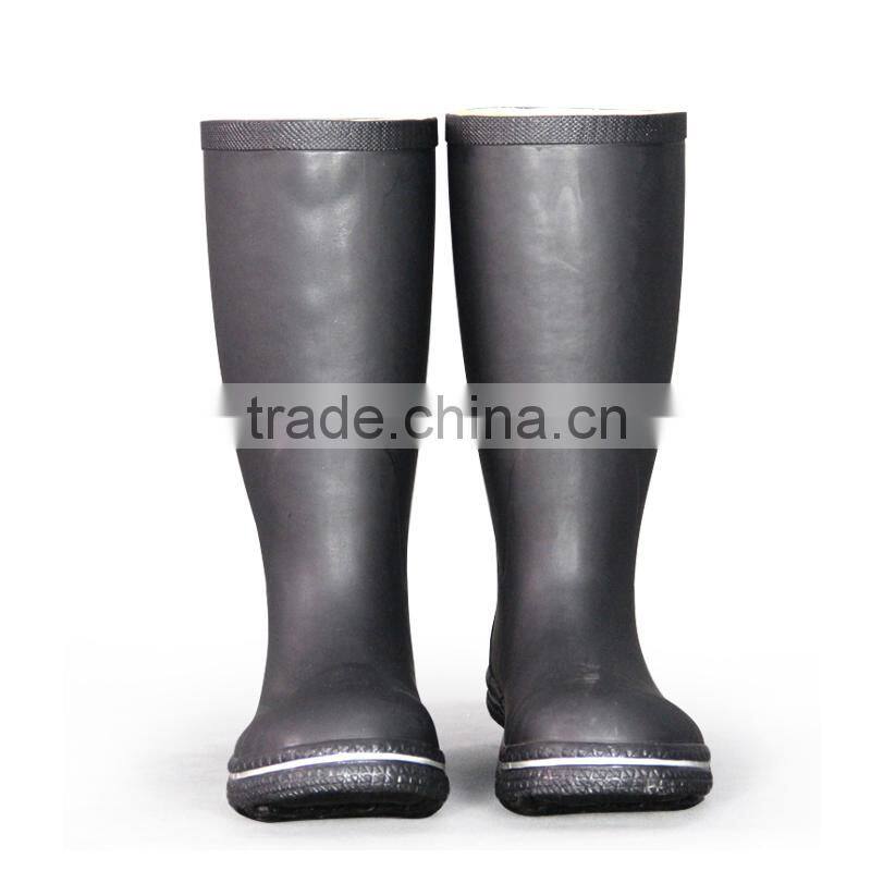 Steel Toe Boots