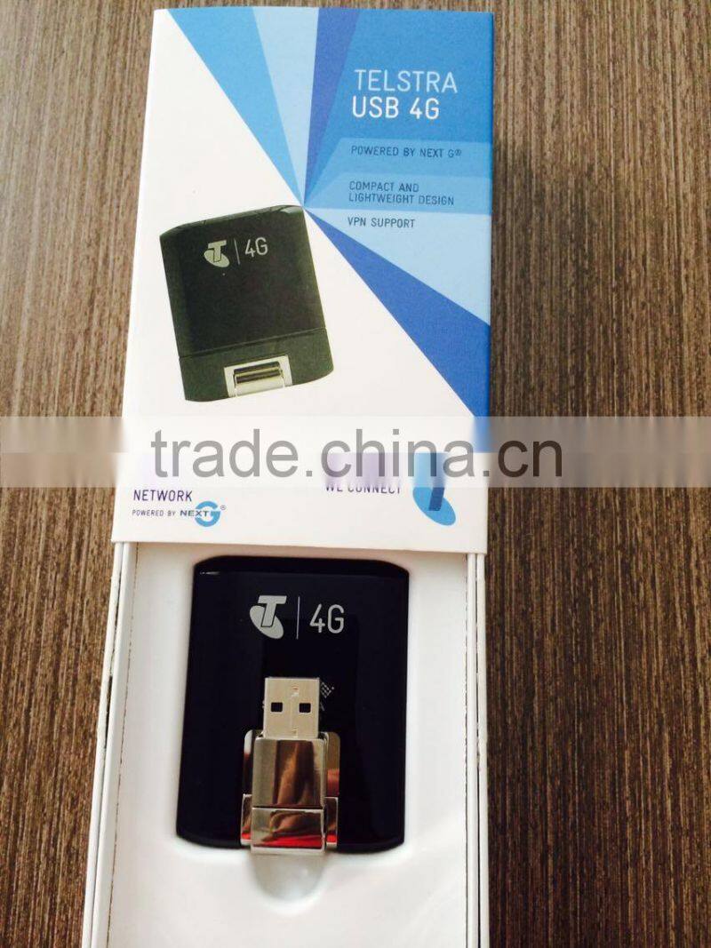 4G LTE usb modem aircard 320u 100Mbps