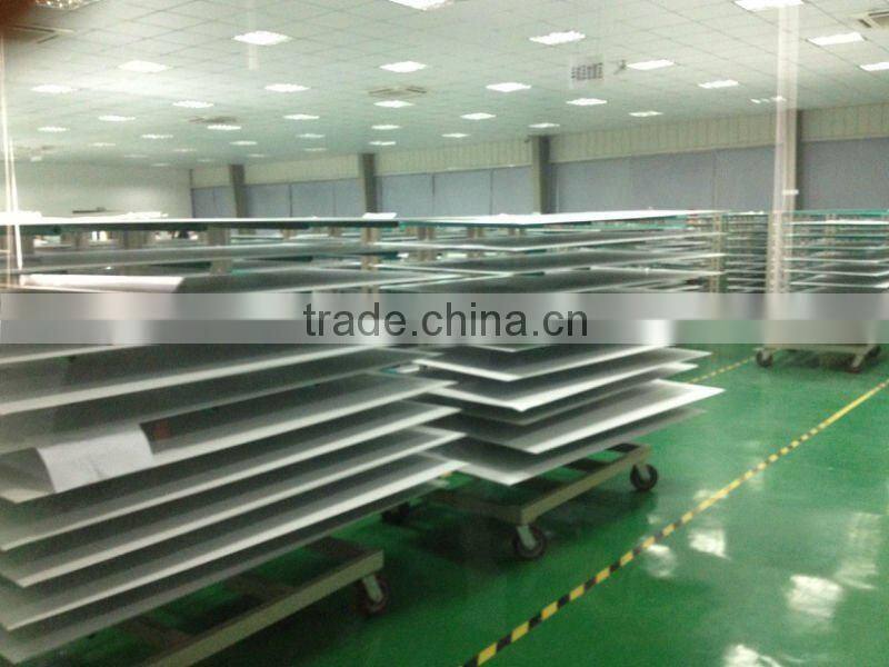 220w Polycrystalline PV Solar panel in renew energy industry