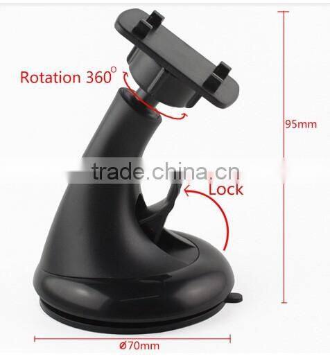 Latest dashboard mount mobile phone holder multifunctional car mount phone holder