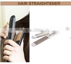 Reasonable Price Worth Buying Multifunction Hair Straightener